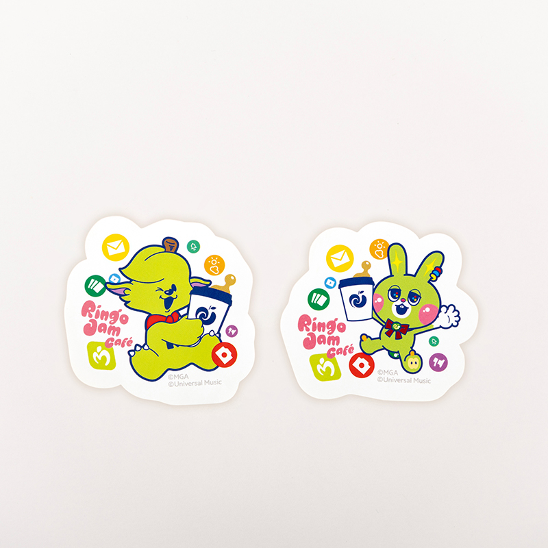 GOODS | Ringo Jam Café | Ringo Jam Café